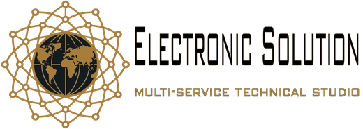 Electronic Solution MULTI-SERVICE TECHNICAL STUDIO